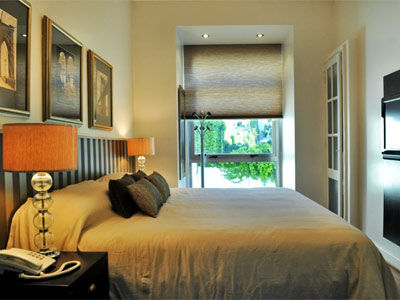 Hotel Duque Boutique & (adults Only) 4*