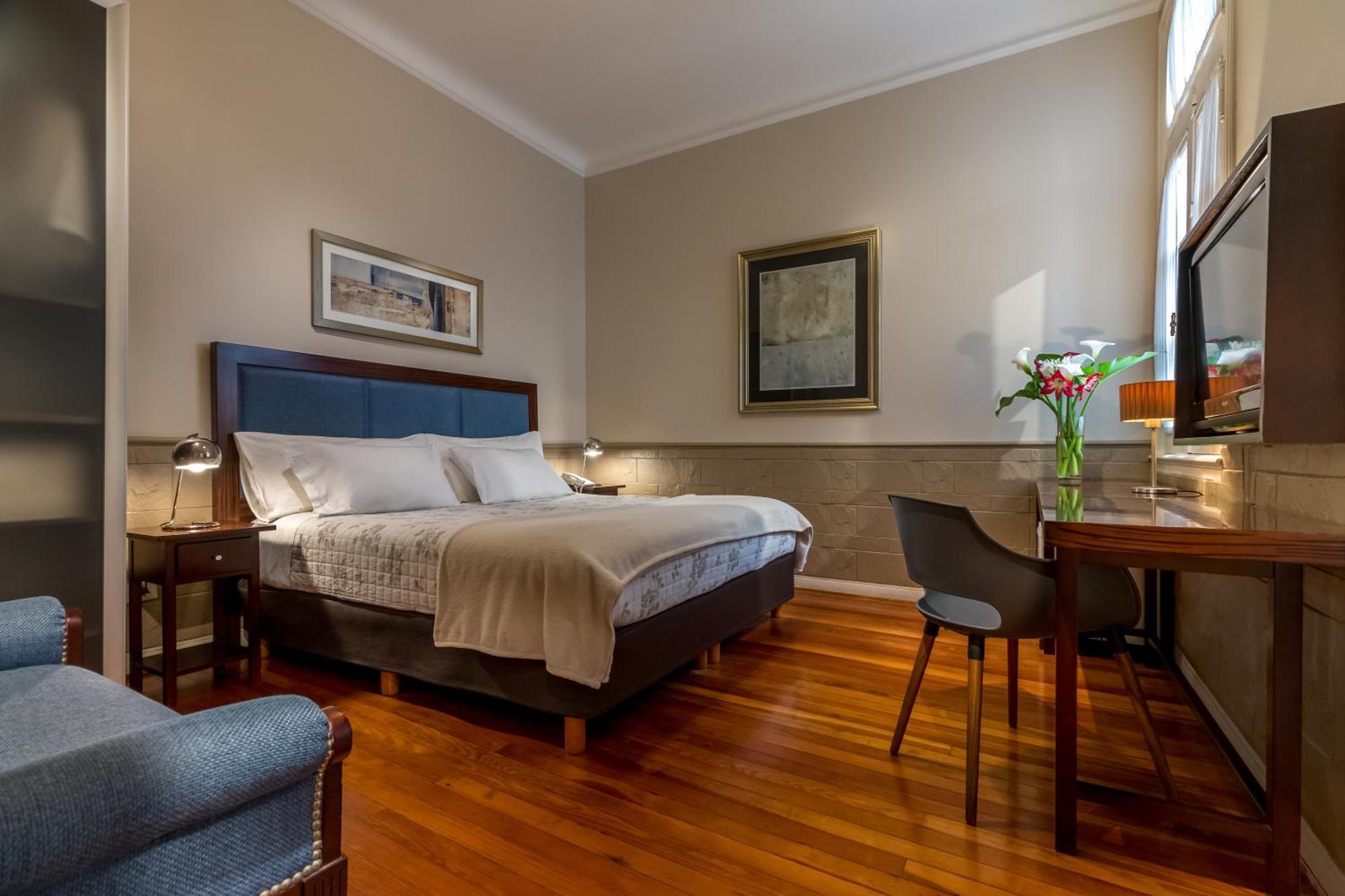 Hotel Duque Boutique & (adults Only) Buenos Aires