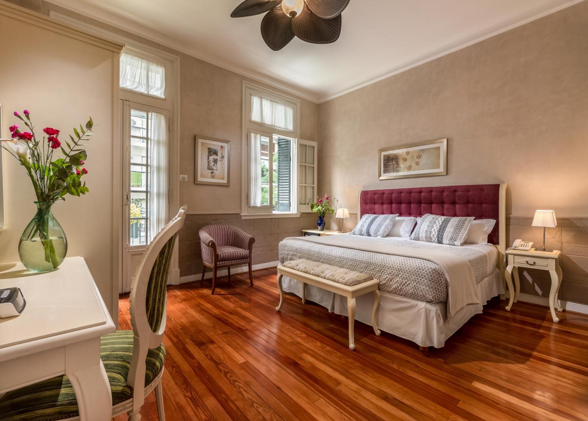 Hotel Duque Boutique & (adults Only) Buenos Aires