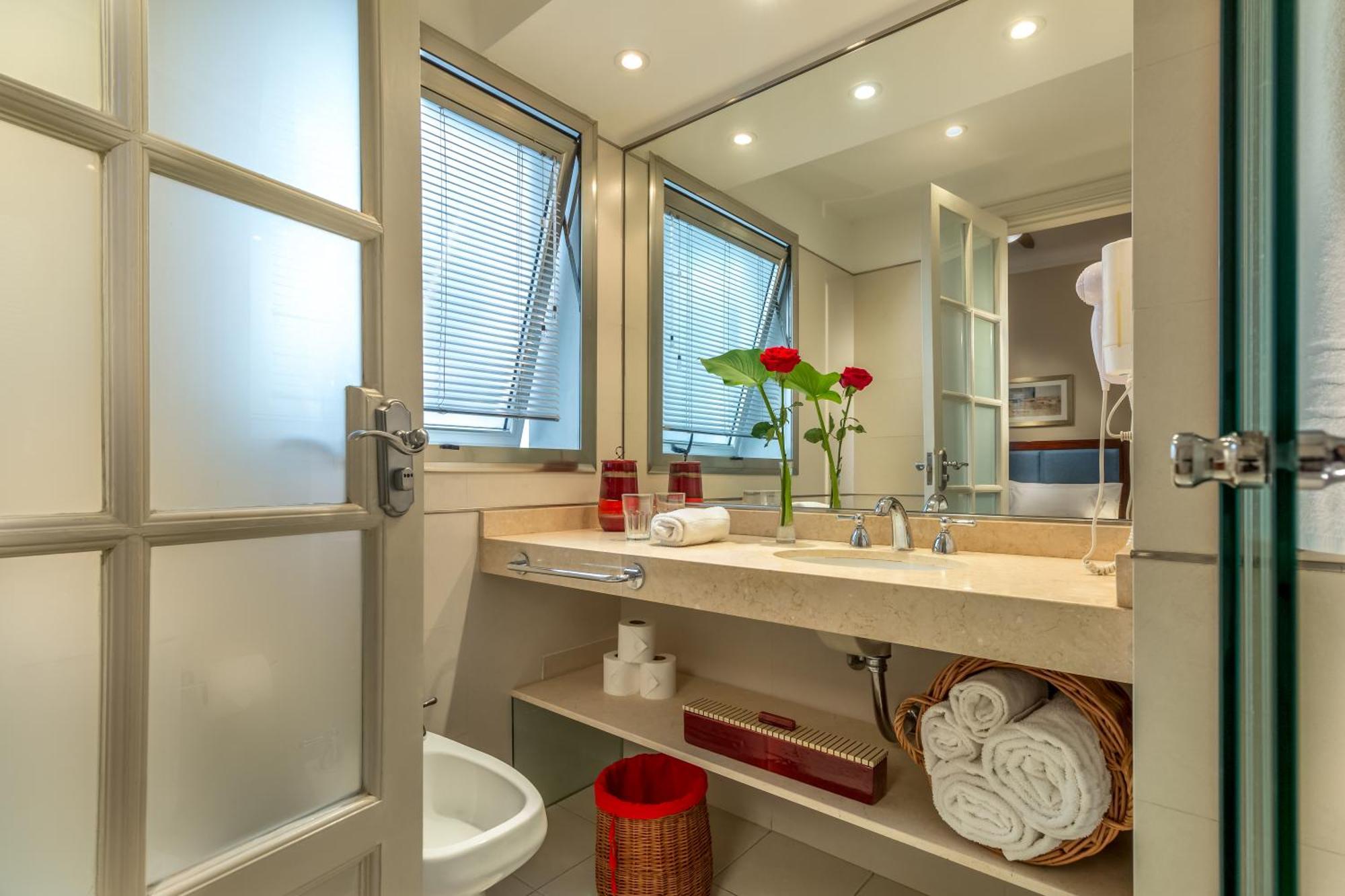Hotel Duque Boutique & (adults Only) 4*
