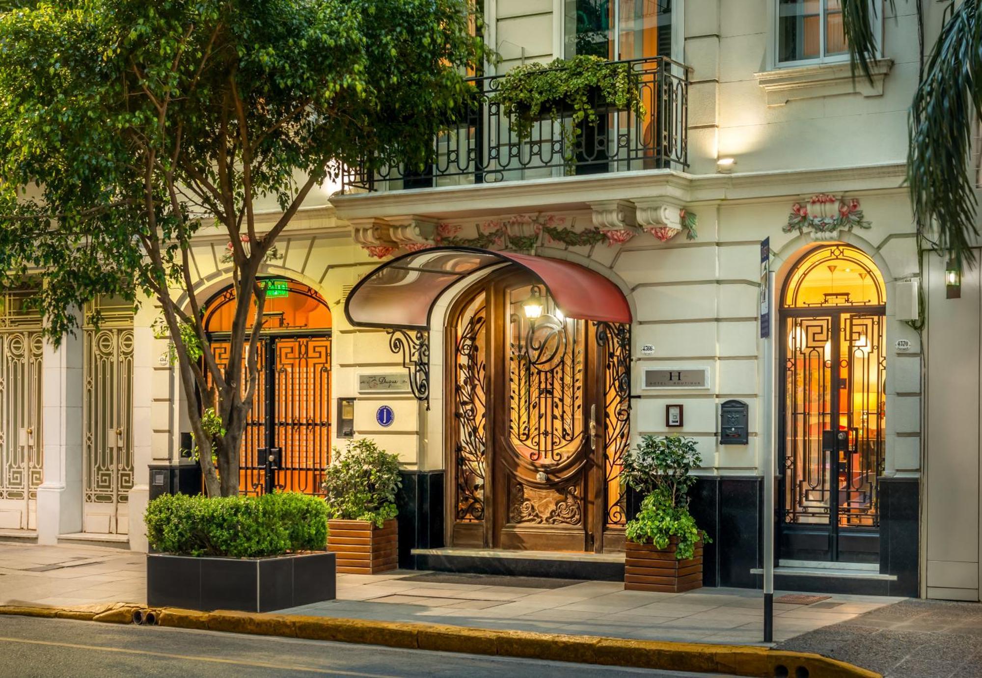 Duque Boutique & (adults Only) 4*